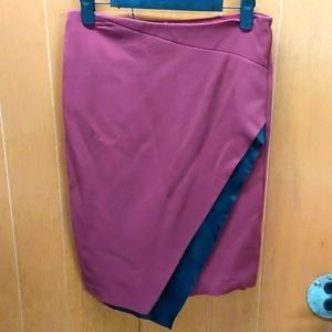 Anthropologie Bailey 44 Pencil Skirt